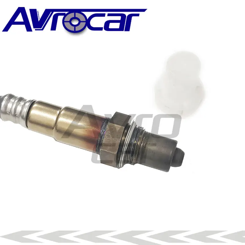 Кислородный датчик O2 Lambda соотношения воздуха и топлива для Citroen C4 DS3 Peugeot 207 308 RCZ 1.6L