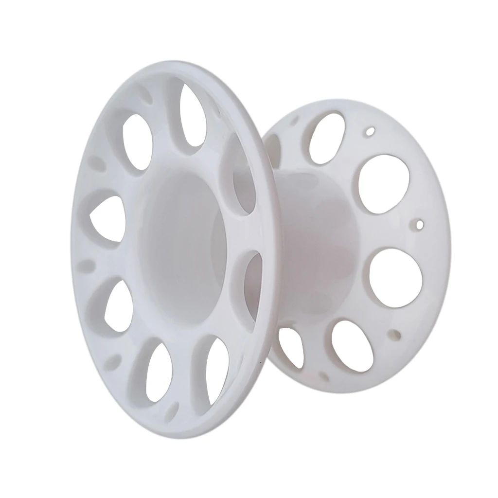 Премиум Дайвинг Finger Tech Spool Dive Diver Freediving линия направляющая катушка держатель водные виды спорта трубка аксессуары оборудование