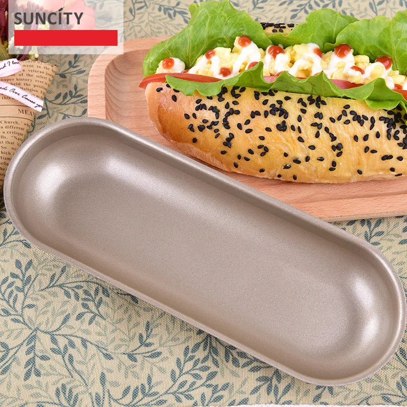 7-дюймовый антипригарный металлический ящик для мыла хлеба жестяная кухонная