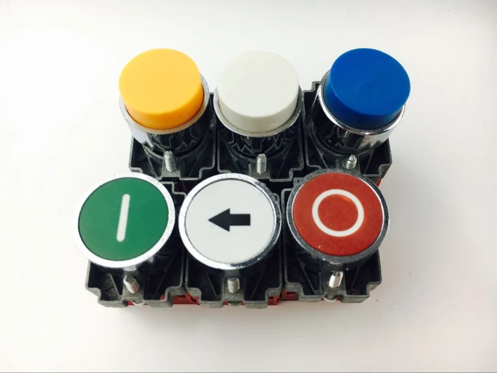 

Поворотный переключатель