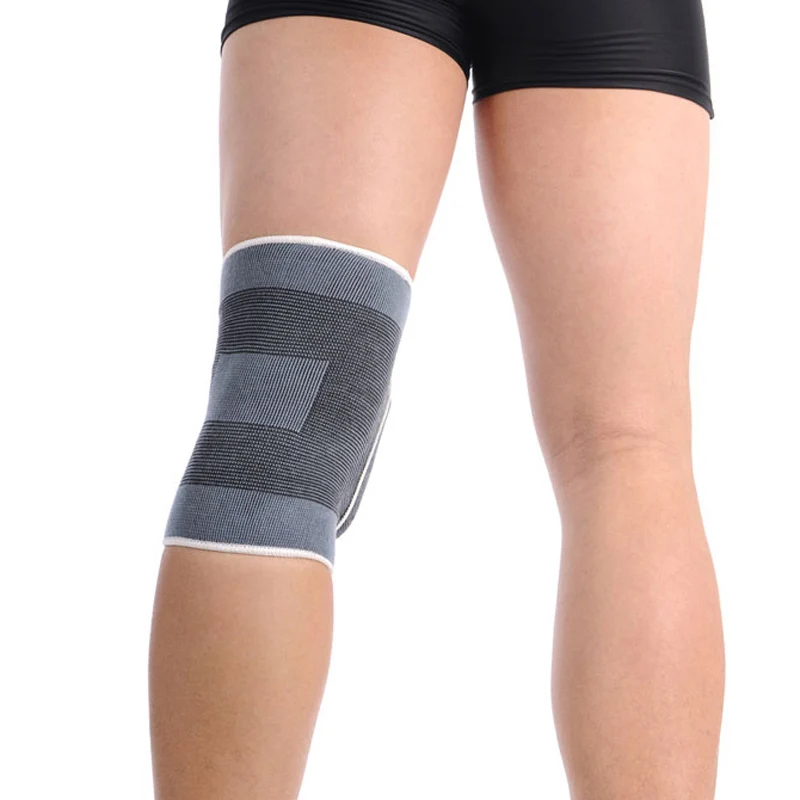 Наколенники для скутера CAMEWIN 1 шт. нейлоновая эластичная защита колена волейбола