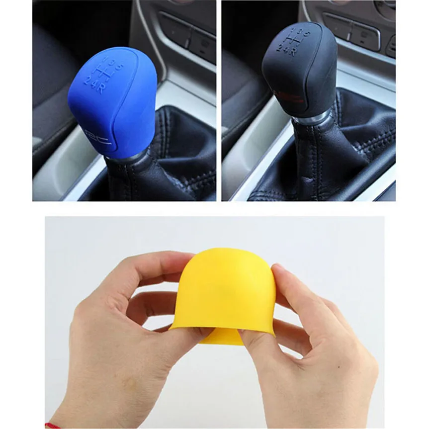 Car Shift Handbrake stall Cover for Chevrolet Volt SS Chevelle FNR 1970 1967 Impala Chaparral GPiX Jay Peugeot 4008 | Автомобили и