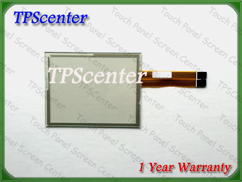 Сенсорный экран для AB 2711P B7C6A1 Panelview Plus CE 700|screen display on pc|screen digitaltouch screen arcade games |