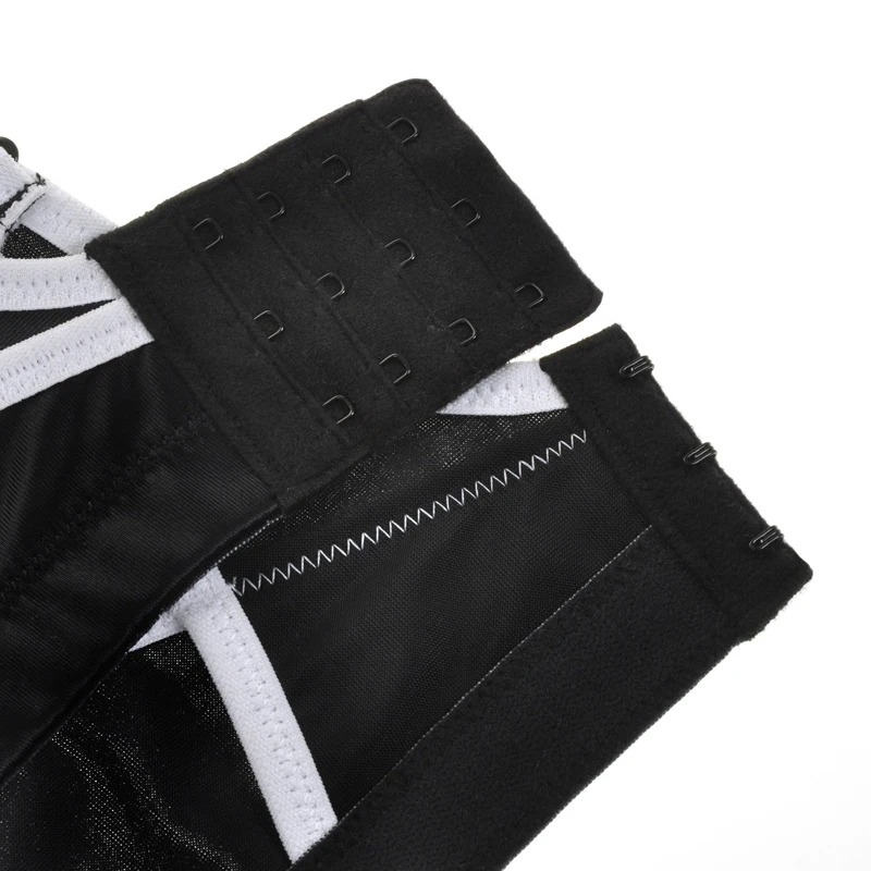 Женский бюстгальтер BAICLOTHING с полным покрытием легкий со средней отдачей большого