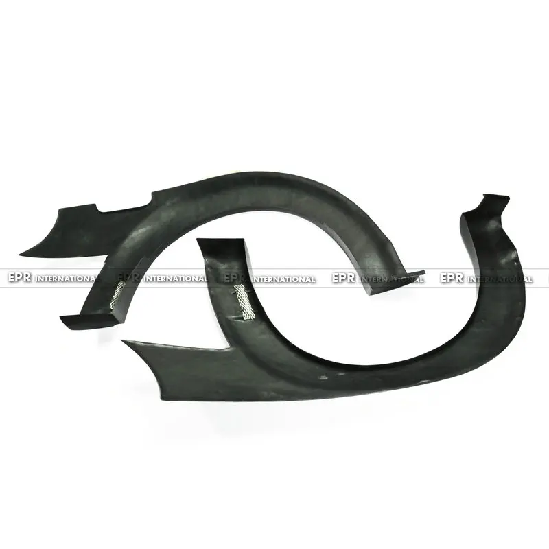 Для Honda S2000 FRP внешний SP СТИЛЬ заднее крыло Арка набор (+ 30 мм) Стекловолокно колеса