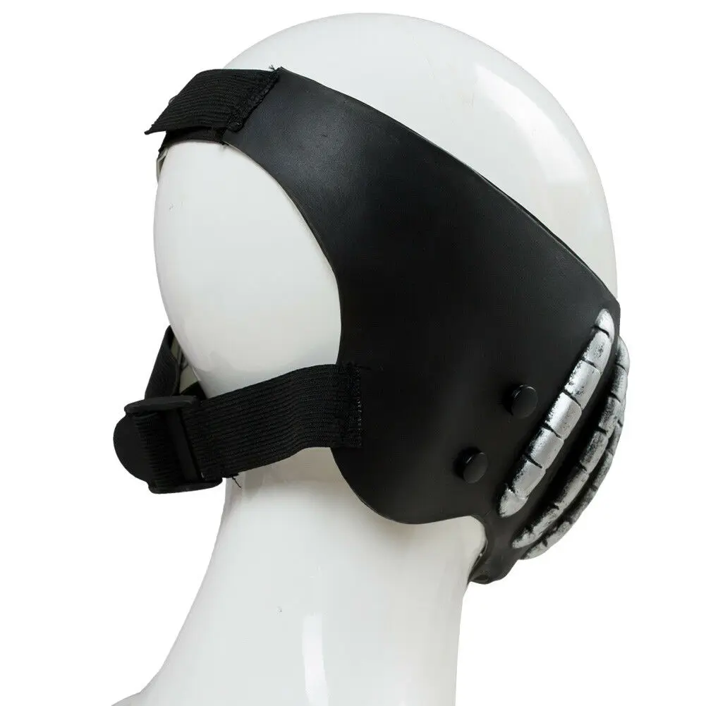 Реквизит для косплея на Хэллоуин Hero Himiko Toga Mask