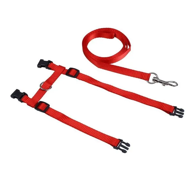 1 шт. нейлоновая поводок для собак и кошек|cat harness|cat harness and leashcat leash |