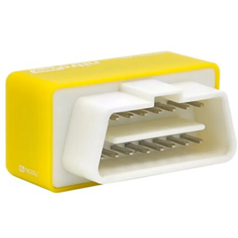 Диагностический инструмент Nitro OBD2 чип тюнинг с интерфейсом для бензинового