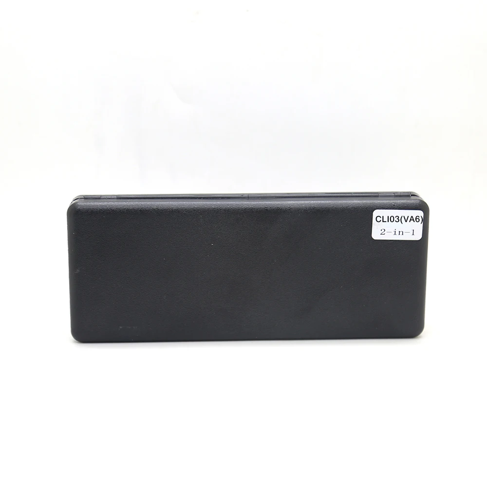 Lockartist подлинный LiShi 2 в 1 MIT8 MIT8Ign TOY38R GEELY BT01 B111 декодер слесарные инструменты Finder