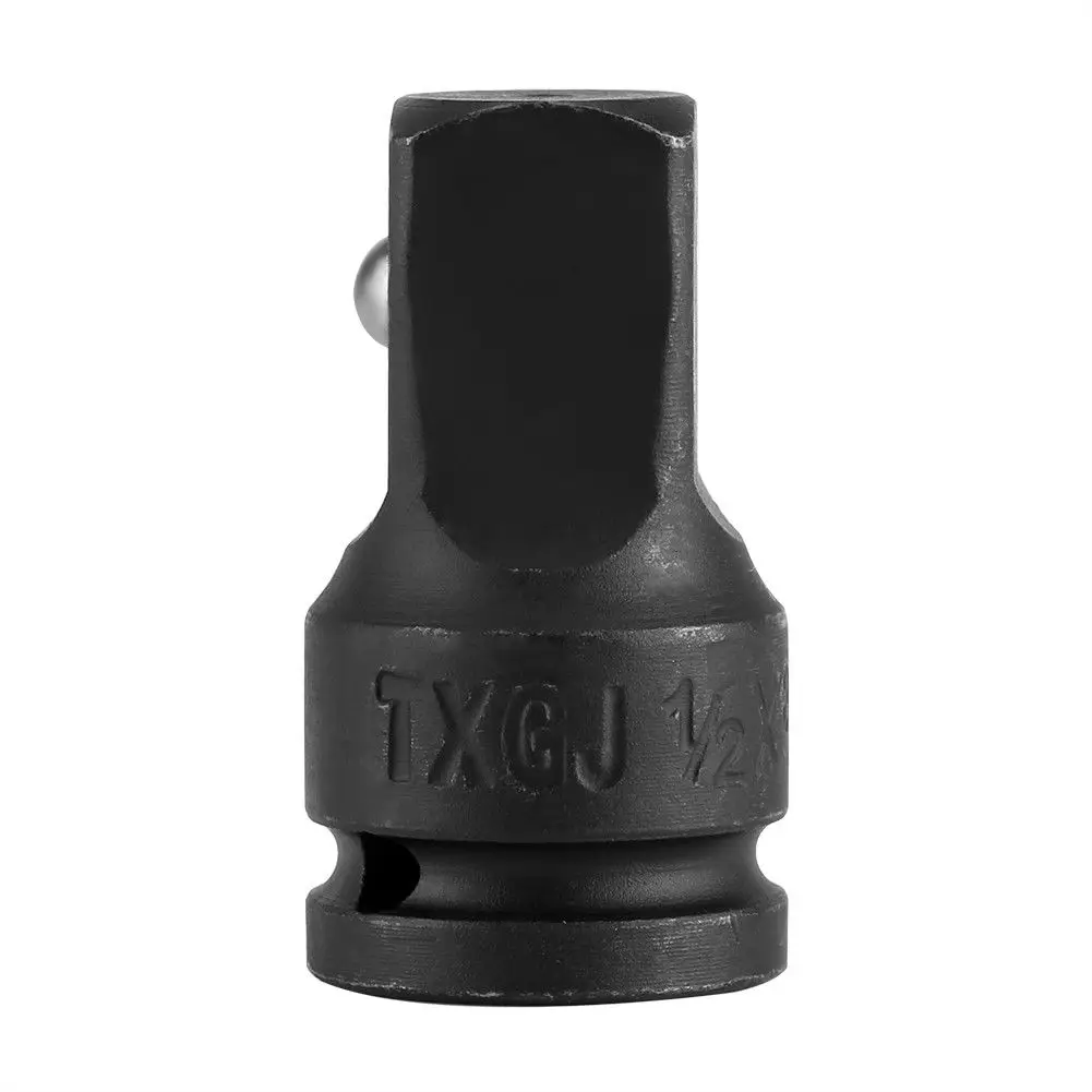 1/2 &quotЖенский до 3/4&quot Мужской ударный торцевой ключ редуктор адаптер конвертер