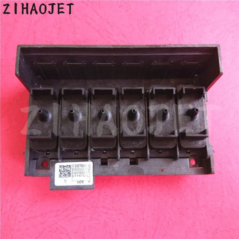 Оригинальная новая УФ печатающая головка FA09050 XP600 для Epson XP601 XP610 XP700 Locor Sky color