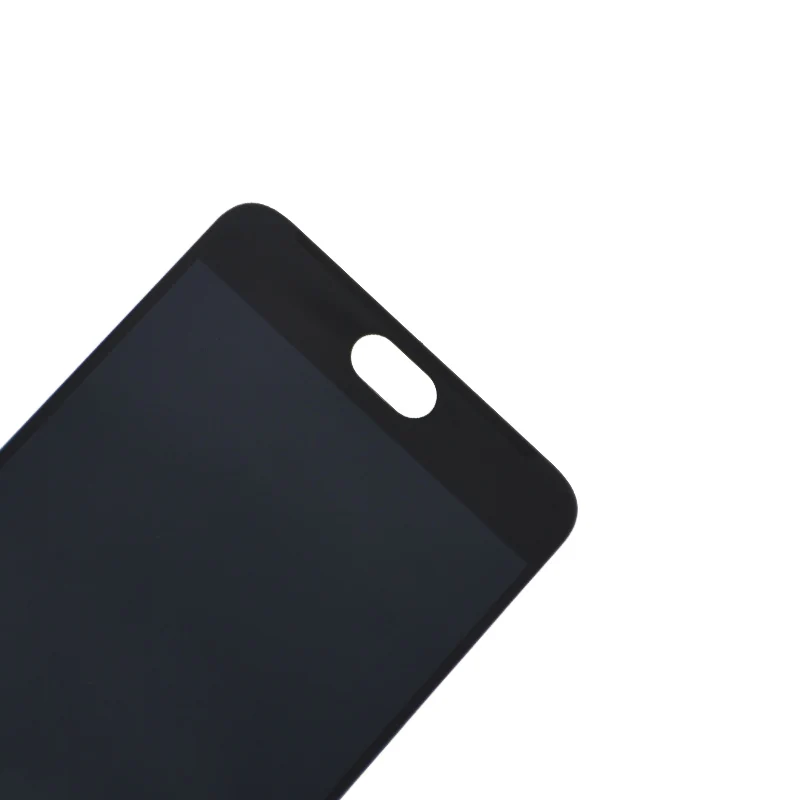 Для UMI Z Pro ЖК дисплей + сенсорный экран 100% Оригинальный дигитайзер стеклянная