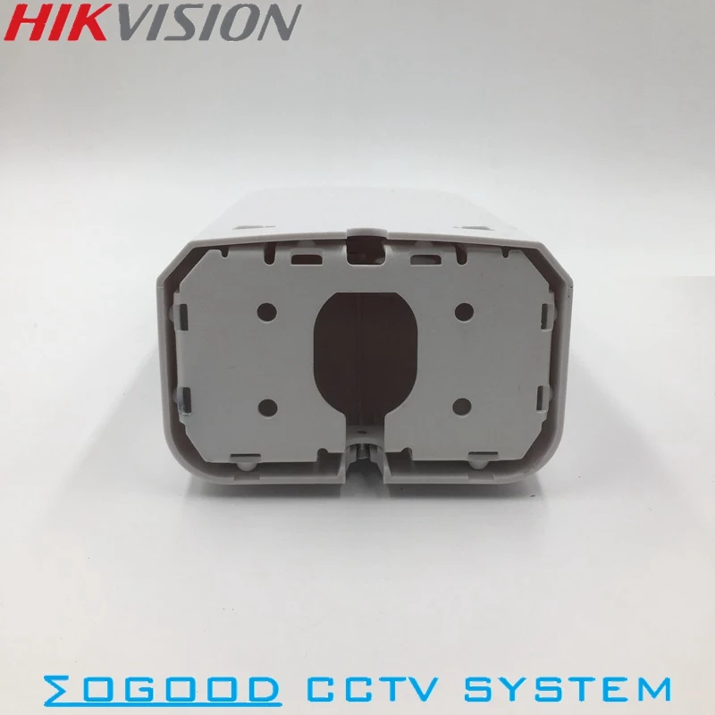 Hikvision DS-1294ZJ кронштейн для мини PTZ камеры DS-2DC2204W-DE3/W DS-2DC2204IW-DE3/W DS-2DC2106IW-DE3/W |