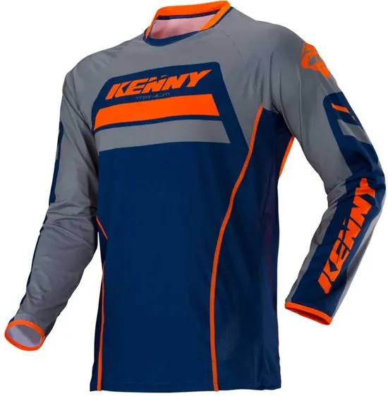 Новые 2019 новые мотоциклы Длинные рукава Гонки MX MTB внедорожный горный велосипед DH