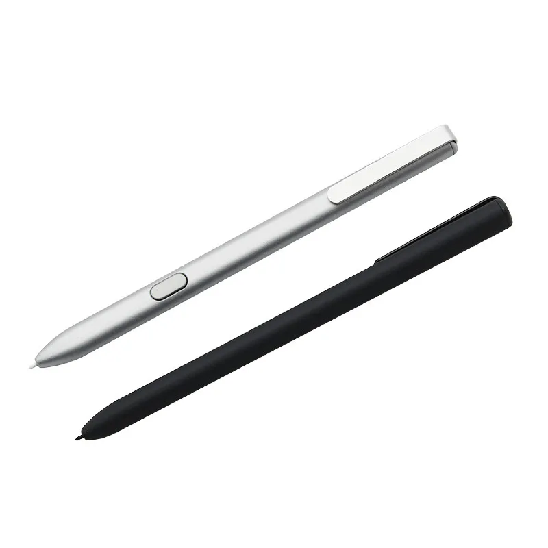 Для samsung S3 T820 T825C черный/серебристый стилус емкостный сенсорный экран ручка для samsung Galaxy Tab S3 9,7 SM-T820 T825C S ручка