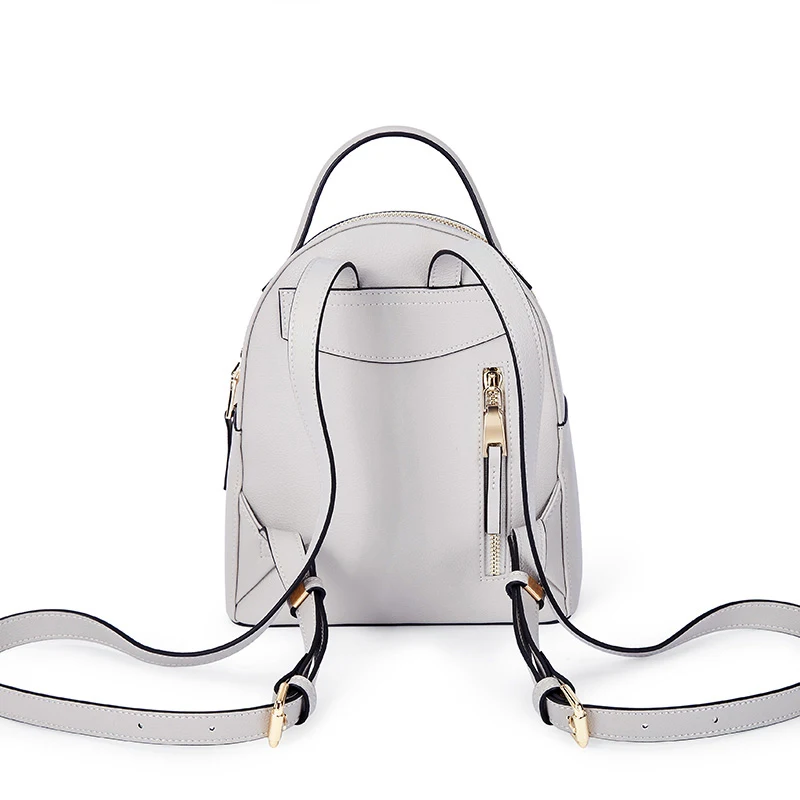 Новая женская сумка из натуральной яловой кожи Маленькая переносная для