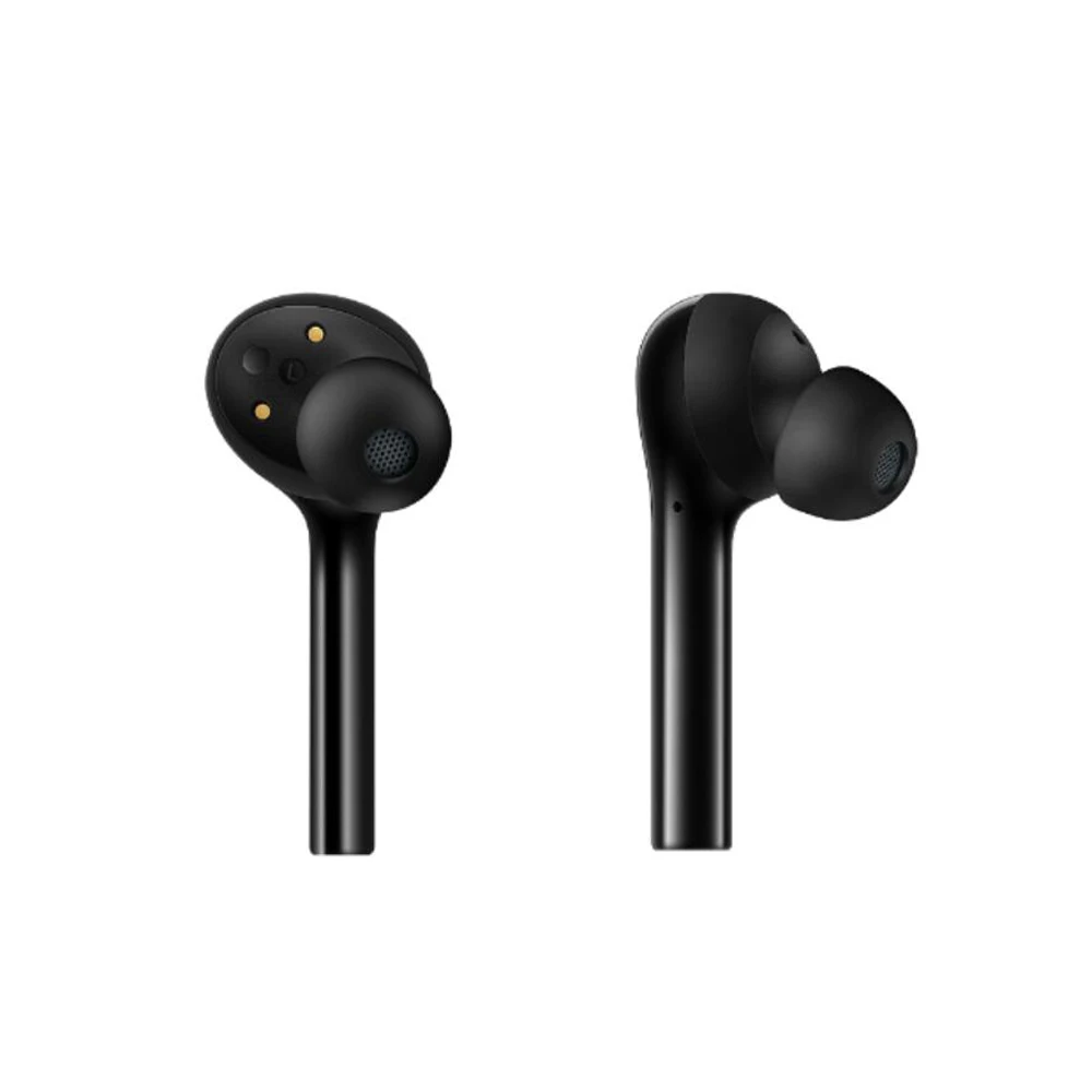 Huawei Honor flypods Беспроводной наушники Bluetooth 4,2 Hi-Fi HI-RES Беспроводной аудио IP54 Водонепроницаемый кран управления Беспроводной заряда