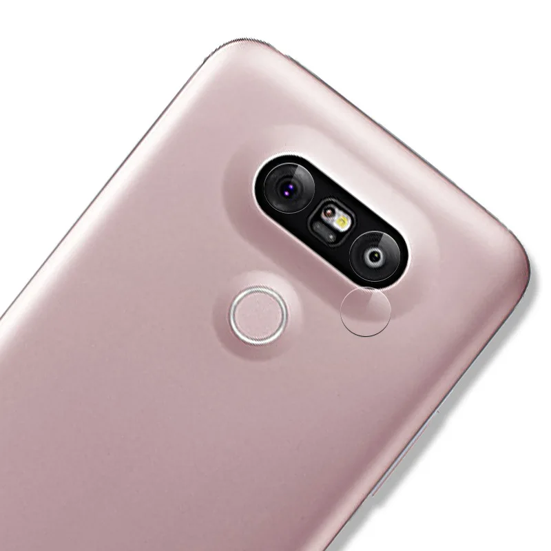 Улучшенная Прозрачная защитная пленка HD для объектива камеры LG G6 G5 G4 V20 V30 + плюс V30S