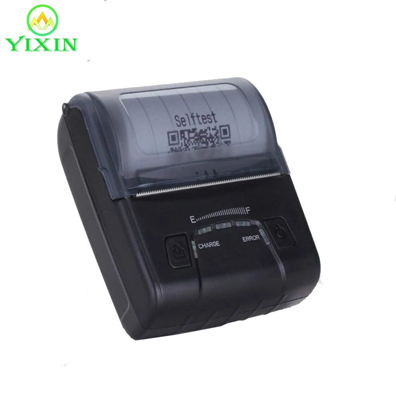 Classic explosion Mini 80MM thermal printer USB+WIFI Receipt YX-E300 | Компьютеры и офис