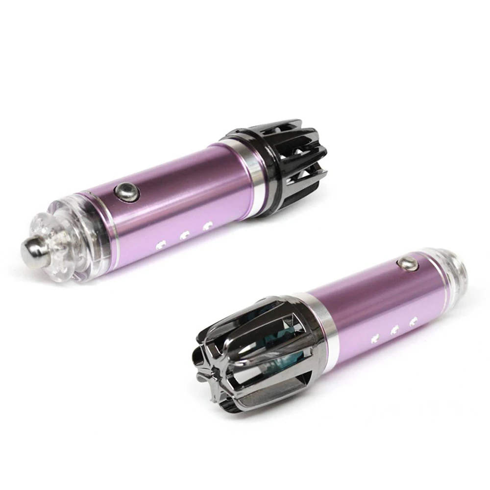 Muchkey Mini 12V Очиститель отрицательных ионов ионизатор очиститель воздуха