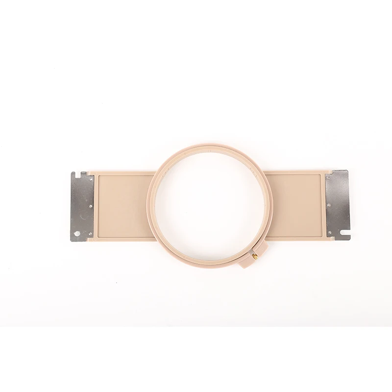 

Sew Tech Embroidery Hoop for SWF Embroidery Machine Frames R150mm Arm Width 360mm Embroidery Frame