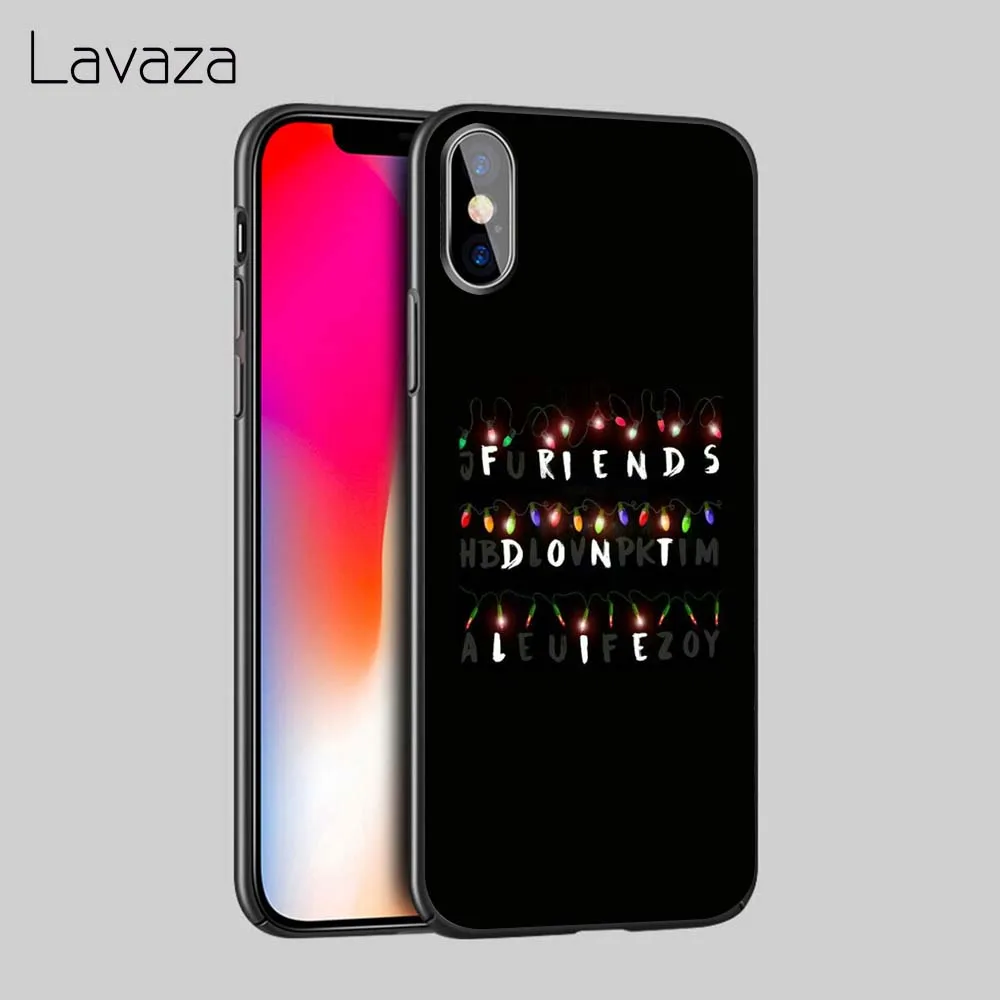 Мягкий чехол из ТПУ Lavaza для Apple iPhone 6 6S 7 8 Plus 5 5S SE X XS MAX XR |