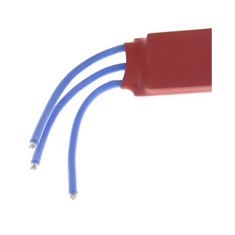 30 Ампер Simonk 30A бесщеточный ESC прошивки ж/5 В 3A UBEC четырехъядерный Multirotor APM2 | Игрушки