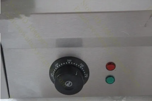 Коммерческое использование электрическая 9 шт. японская Дораяки машина для