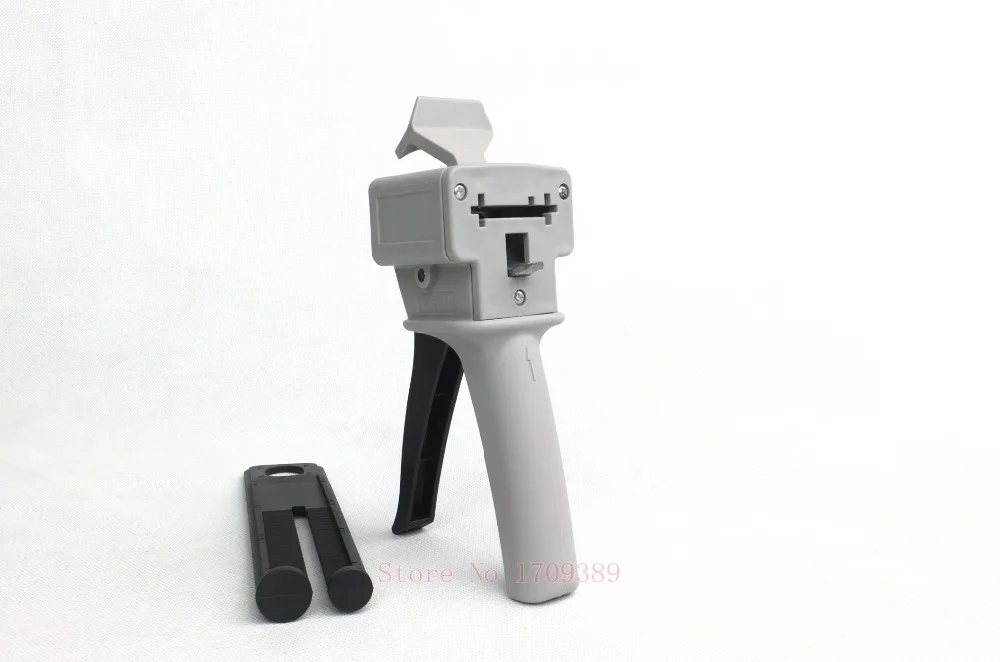 Дозатор для смесительного пистолета аппликатор 50 мл с соотношением 1:1/2:1