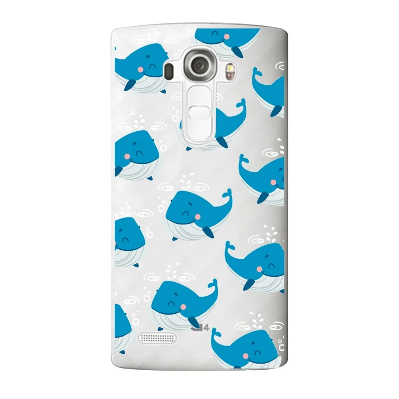 Cherry Soft Clear TPU Phone Case For LG G3 G4 G5 V10 K3 K4 K5 K8 K10 2017 Google Nexus Printed Chrismas Cover Free Shipping | Мобильные