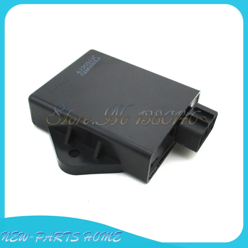 8 Pin DC CDI для 260cc 300cc Linhai Yamaha горизонтальный двигатель Мопед Скутер ATV картинг|dc cdi|cdi