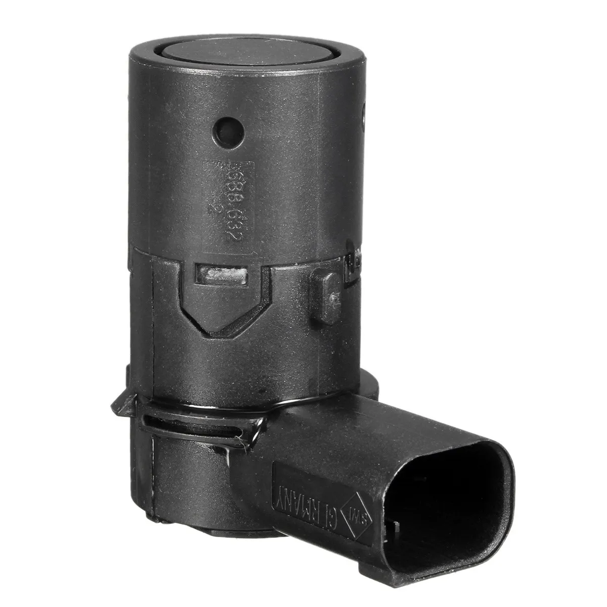 Черный Автомобильный задний датчик парковки PDC для Land /Rover /Jaguar/S X Type XJ6 XJ8 XK8 XK