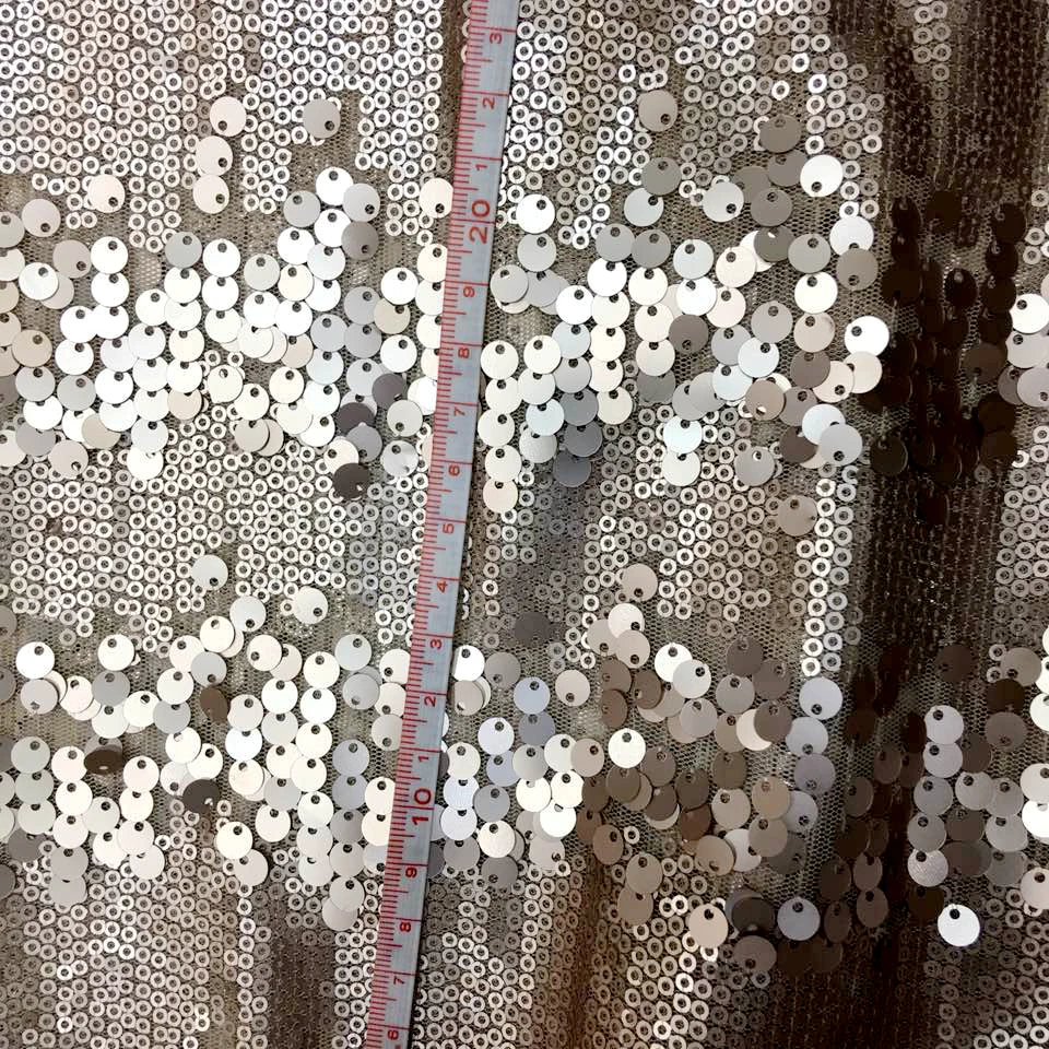 LASUI 5 видов цветов черный/белый/с золотыми блестками вышитые сетки кружевной