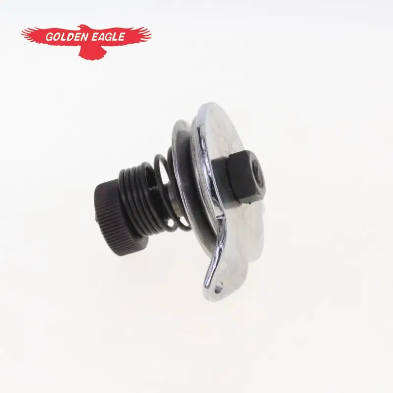 115 50852 натяжение резьбы столбик ASM.|post cleaner|tension band engagement ringpost plastic |