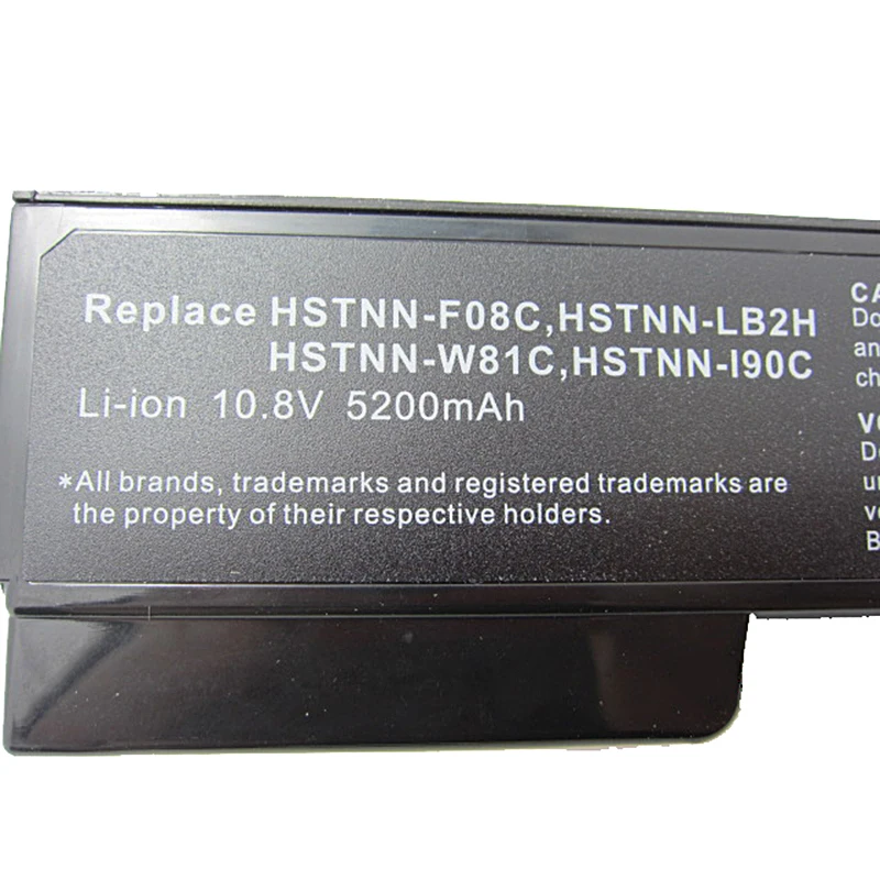 HSW ноутбук Батарея для hp 8460p 8460 Вт 8470p 8470 Вт 8560p 8570 6360b Батарея для ноутбука 6460b 6465b 6470b 6475b 6560b 6565b 6570b
