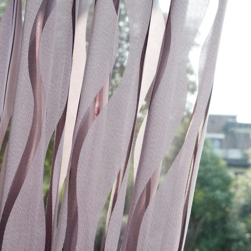 DSinterior новинки тюль шторы для окна гостиной|curtains for|sheer curtainsmodern sheer curtains |