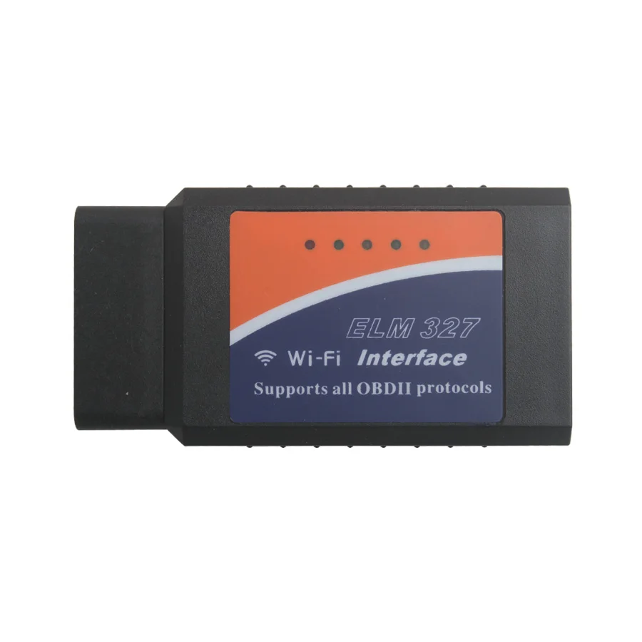 ELM327 Vgate Scan Расширенный OBD2 Bluetooth сканер инструмент (Поддержка Android и Symbian)