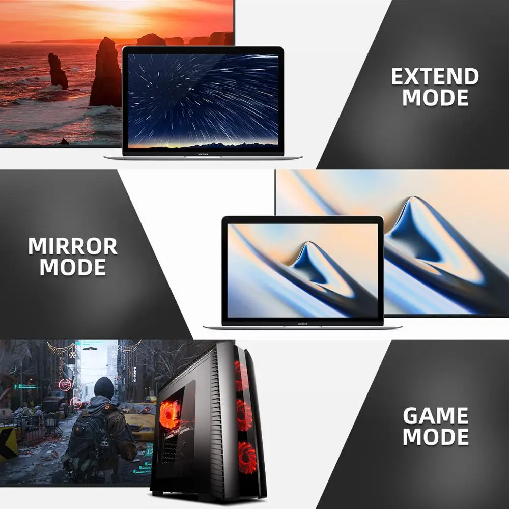 HDMI кабель 2.0a 2.0b AMPCOM Pro Gaming 4K к 2 0 Поддержка 3D Ethernet HDR 4:4:4 для HDTV PS4 PS3|Кабели HDMI| |