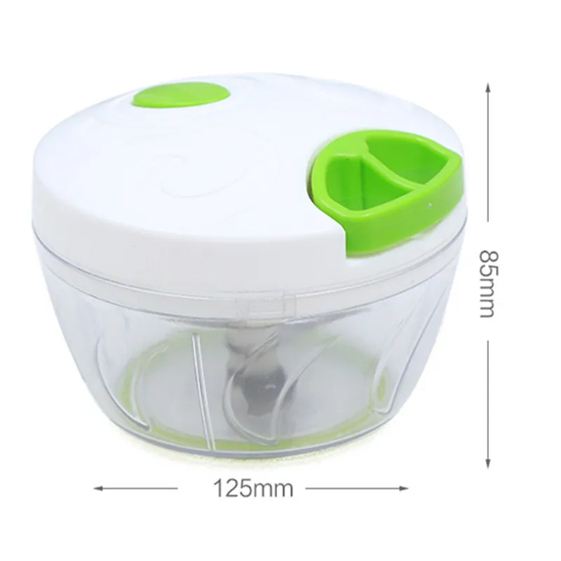 БЕСПЛАТНАЯ ДОСТАВКА Чеснок Прессы Эфирное speedy Чоппер многофункциональный