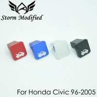 sutong product for honda civic 96 2005 hood latch handle release repair kit