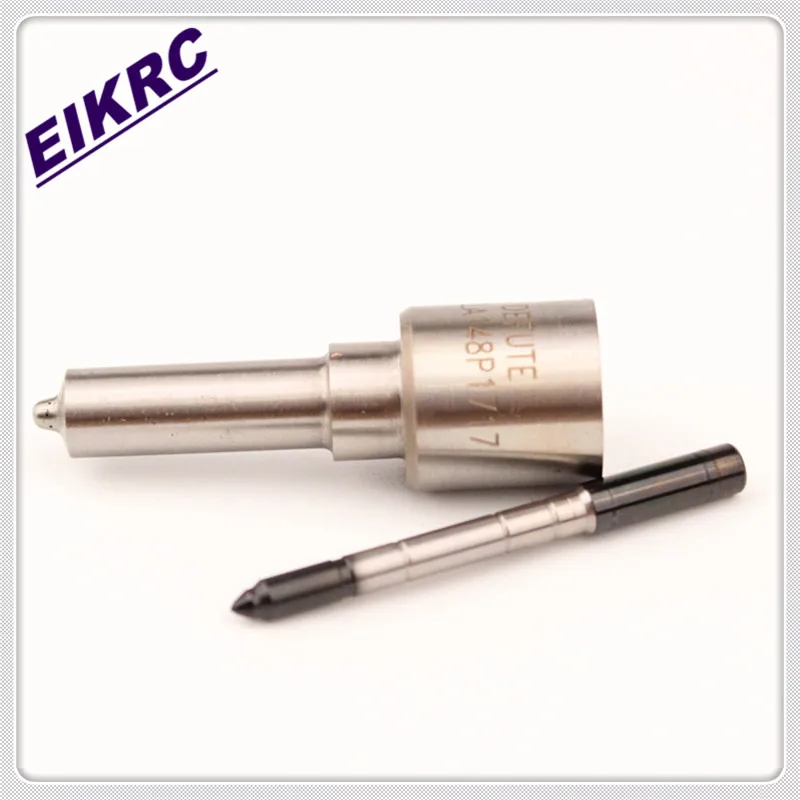 

EIKRC DLLA148P1717/DLLA157P2508/DLLA150P2440 Common Diesel injector Nozzles --Engine Spray Nozzle