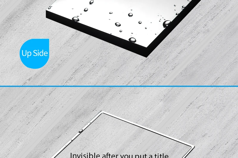 Латунные сливные сита сетчатый фильтр для душа для пола