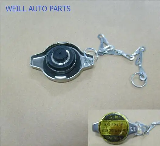 

WEILL 1301140-P09 RADIATOR FILLER CAP for great wall wingle