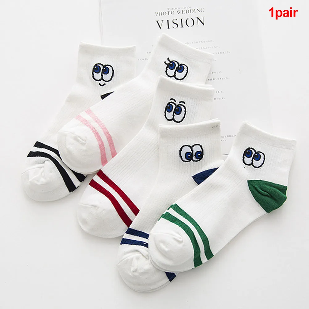 Летние повседневные носки без пятки спортивные короткие хлопковые дышащие в