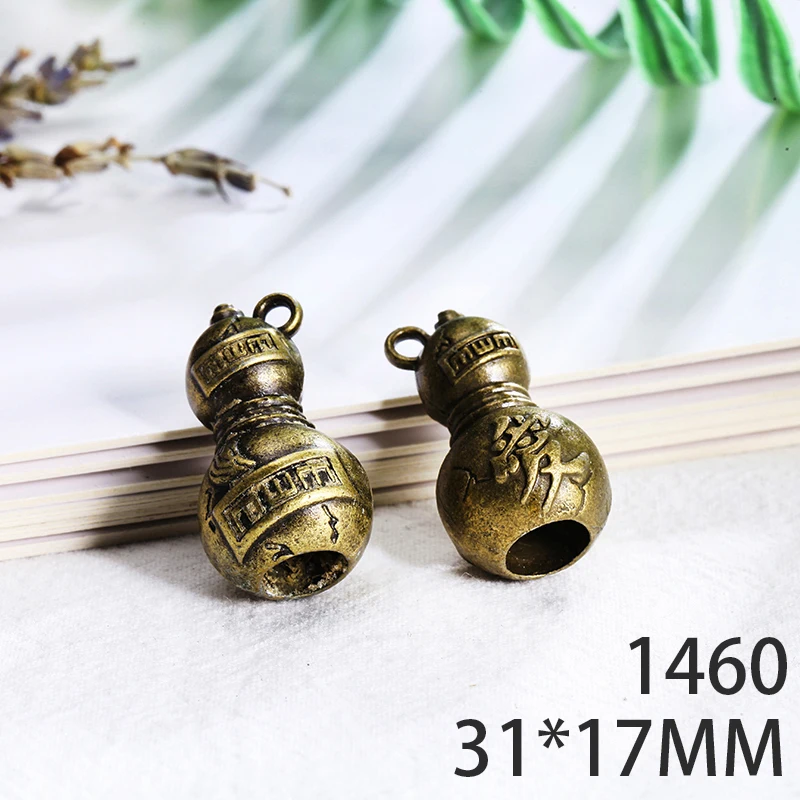 

31*17mm 1pcs Alloy Pendant For Diy Jewelry Making 2 Colors Antique Silver Antique Bronze No.1460