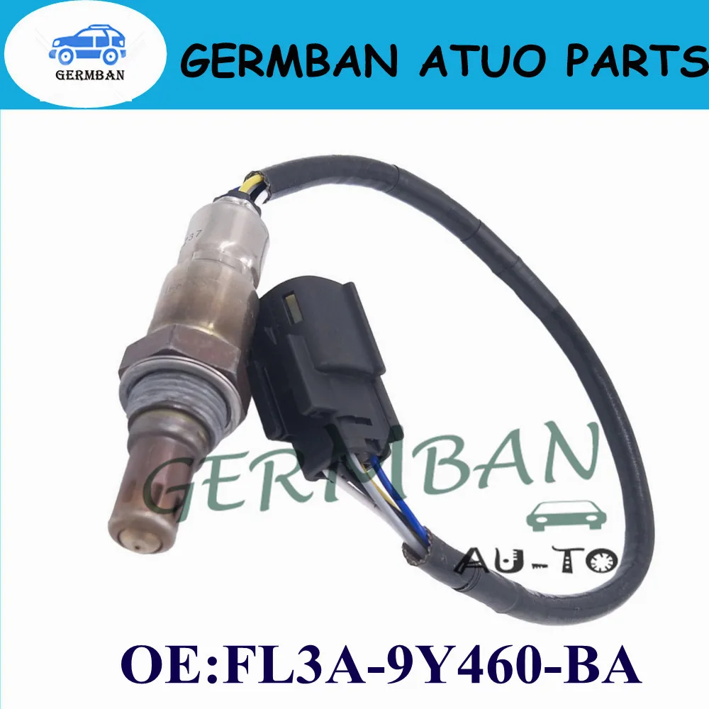 Новый производитель кислородного датчика O2 подходит для FORD F 150 5.0L V8 2015 деталь No #