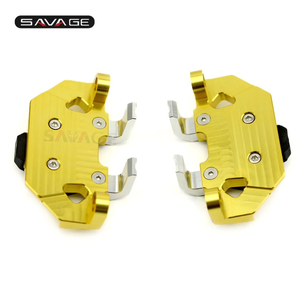 Front Brake Clamp Protector Cover For BMW S1000RR/HP4/S1000R 2010-2017 Motorcycle Accessories CNC Caliper Guard | Автомобили и