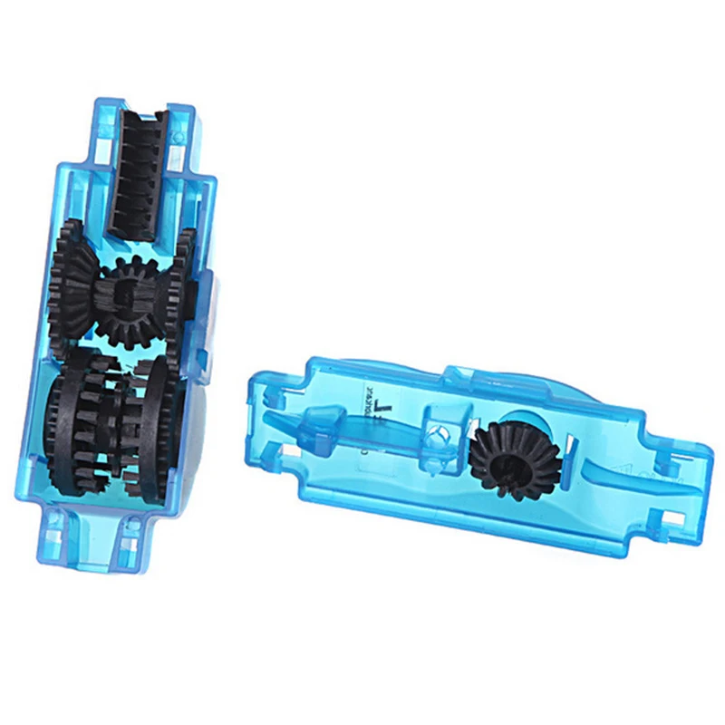 Очиститель велосипедной цепи щетка для маховика набор инструментов мытья