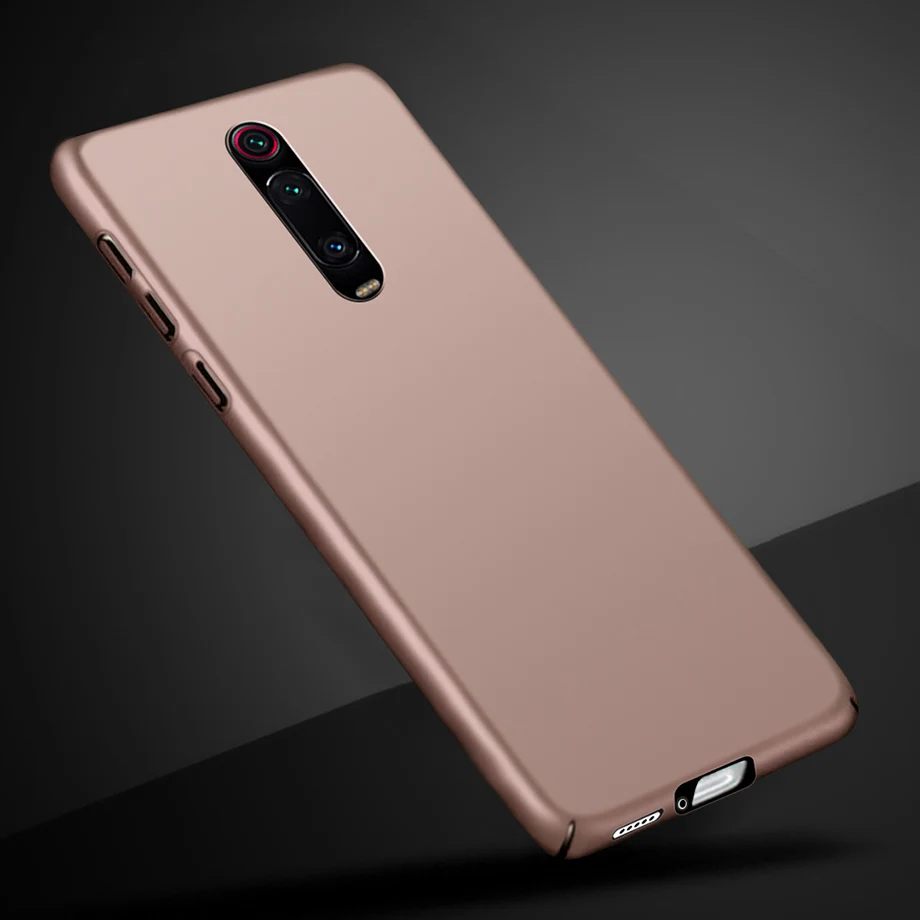 Роскошный чехол для Xiaomi mi 9T mi 9T Pro Red mi K20 Pro Чехол Fundas Жесткий pc задняя крышка для Red mi K20 20pro mi 9 t mi 9 t mi 9 t чехол s