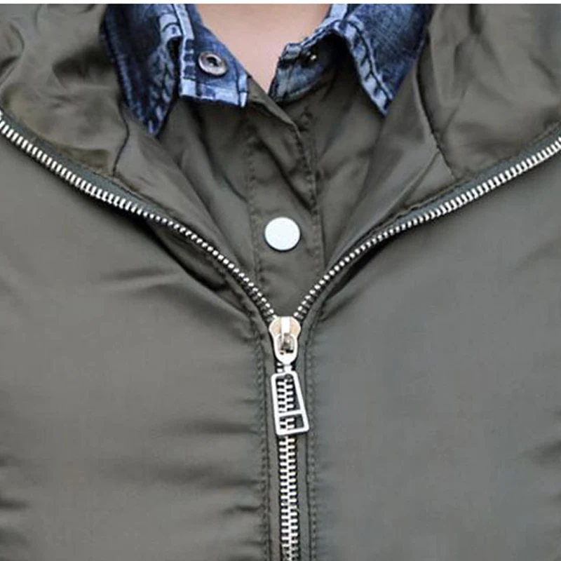 Apoeng зима Куртки для Для женщин Новинка 2017 года пальто с капюшоном женские